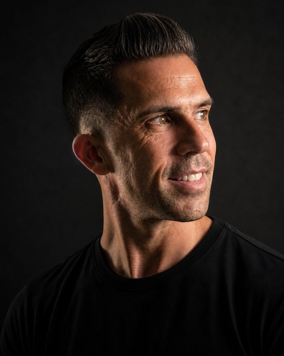 Johnny Ondina